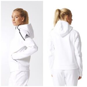 ADIDAS ZHE FAST-RELEASE HOODY Z.